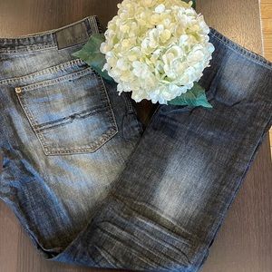 Buffalo Davis Bitton Jeans